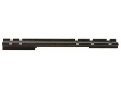 Weaver Mounts 48099 Top Mount   Winchester 70/Marlin MR7 Black