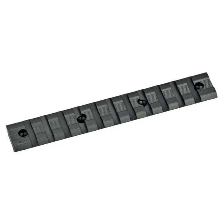 Base Multislot Savage Axis 1 & 2 8-40 Threads Base Multislot Savage Axis 1 & 2 8-40 Threads