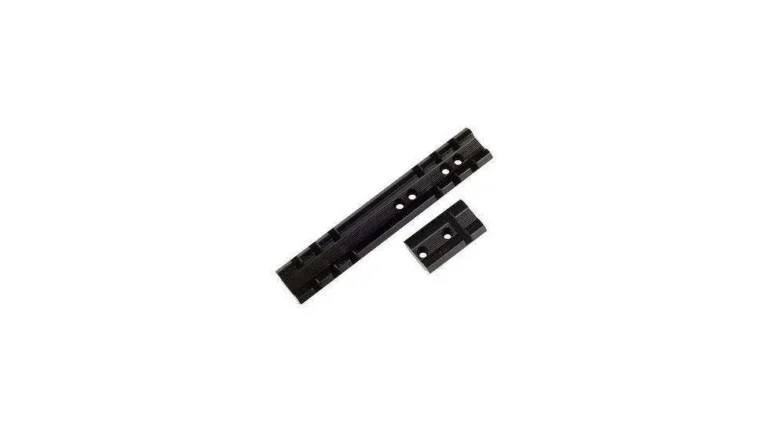 Weaver Base Top Mount 654 Savage 110 (8-40) Weaver Base Top Mount 654 Savage 110 (8-40)