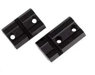 Base Pair Remington 783 Matte Blister Base Pair Remington 783 Matte Blister