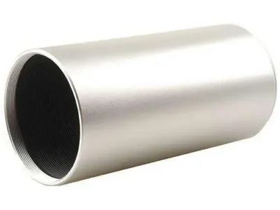 WE SUPR SLM SUNSHADE 42MM 4 SLVR