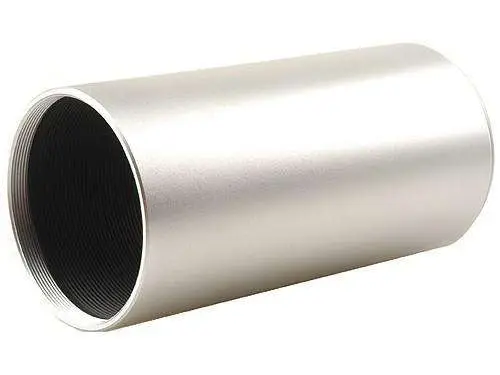 WE SUPR SLM SUNSHADE 42MM 4 SLVR
