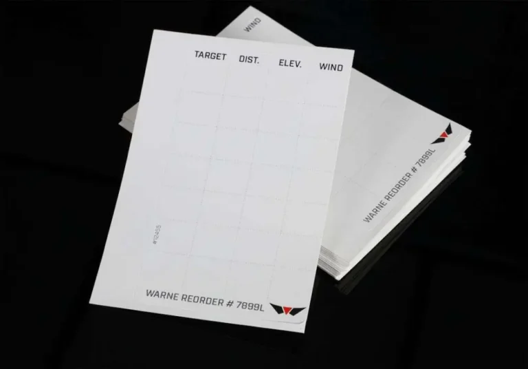 DATA CARD LABEL REFILLS – 50pk