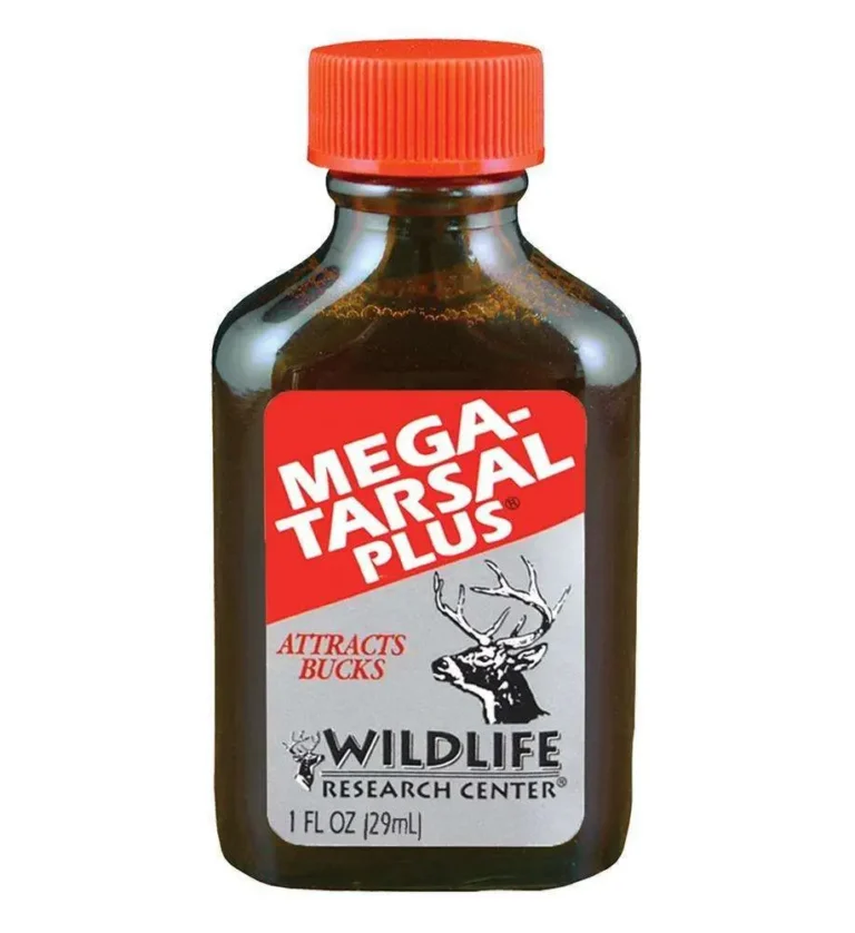 WR MEGA TARSAL PLUS 1OZ