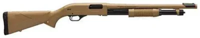 WINCHESTER SXP DEFENDER 20 GAUGE 18″ 5-RD PUMP ACTION SHOTGUN
