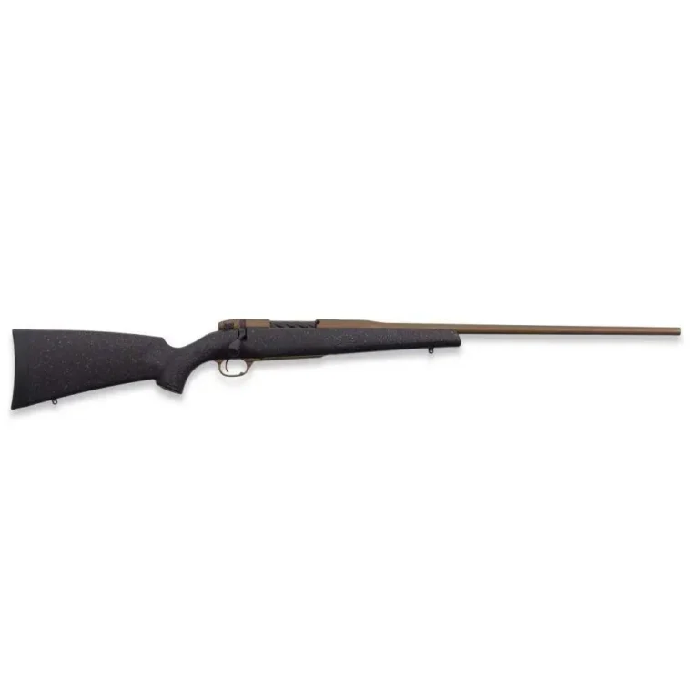WBY MKV HUNTER BRONZE 6.5-300WBY 26