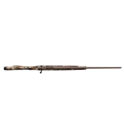 Weatherby Vanguard First Lite 308 Win 5+1 26″ First Lite Fusion Monte Carlo Stoc