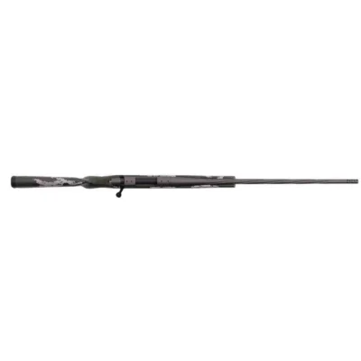 WBY VANGUARD TALON 243WIN 26 W/BRAKE