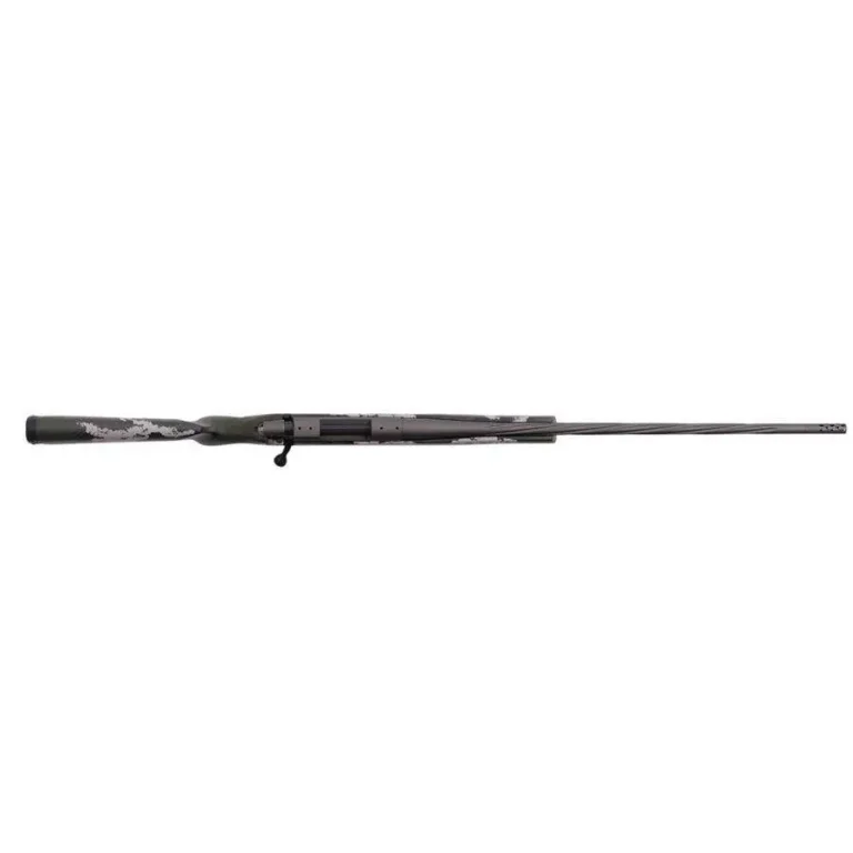 WBY VANGUARD TALON 243WIN 26 W/BRAKE WBY VANGUARD TALON 243WIN 26 W/BRAKE