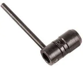 CARLSONS T-HANDLE SPEED WRENCH 12GA