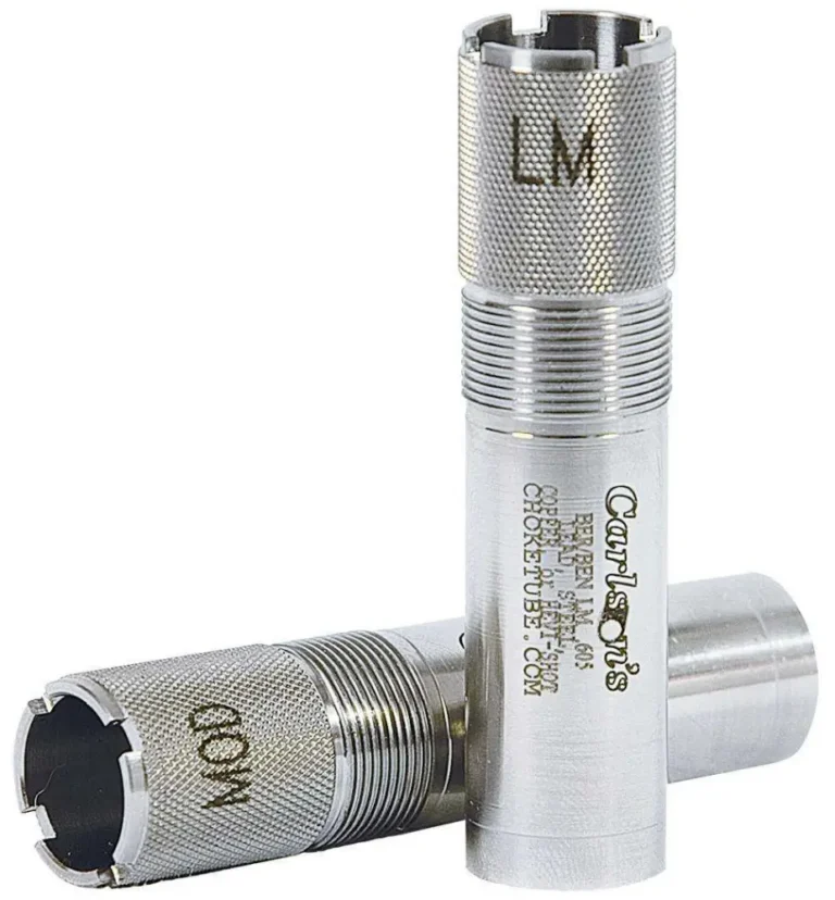MOBIL-CHOKE 12 GAUGE SPORTING CLAYS BERETTA/BENELLI CHOKE TUBES MOBIL-CHOKE 12GA IMP CYLINDER BERETTA/BENELLI CHOKE TUBE SS