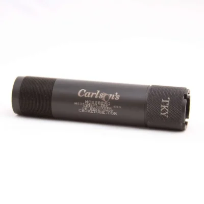CARLSONS EXTENDED CHOKE TUBE 12GA MOSS 835/935 TURKEY .690