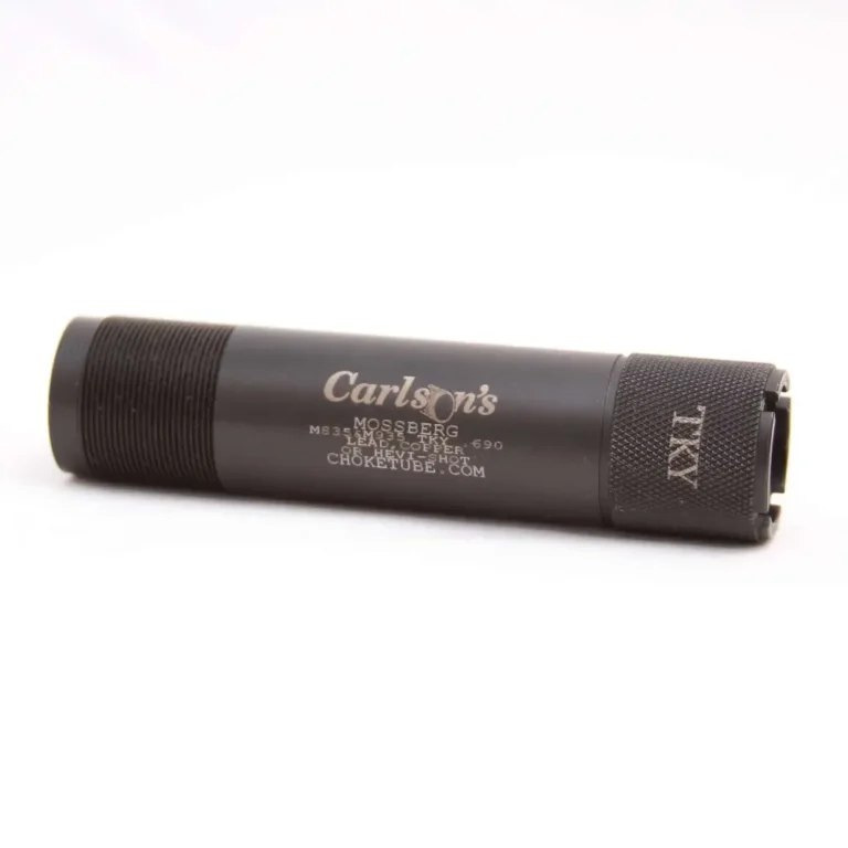 CARLSONS EXTENDED CHOKE TUBE 12GA MOSS 835/935 TURKEY .690 CARLSONS EXTENDED CHOKE TUBE 12GA MOSS 835/935 TURKEY .690