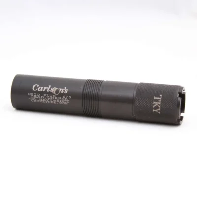 CARLSONS EXTENDED CHOKE TUBE 12GA BENELLI CRIO PLUS TURKEY.675