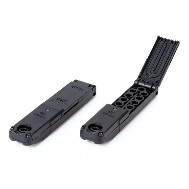 Airgun M17 2-Pack Rotary Belts .177 20Rd Airgun M17 2-Pack Rotary Belts .177 20Rd