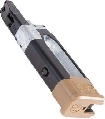 AIRGUN M17 MAGAZINE COMPLETE .177 CALIBER 20 ROUND BELT C02 HOUSING AIRGUN M17 MAGAZINE COMPLETE .177 CALIBER 20 ROUND BELT C02 HOUSING