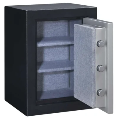 STACK-ON Executive Fire Resistant Safe Jr. Electronic Lock