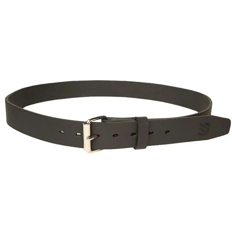 Blackhawk EDC Gun Belt – Std Buckle Brown Leather 44 / 48 Hang Tag Blackhawk EDC Gun Belt – Std Buckle Brown Leather 44 / 48 Hang Tag