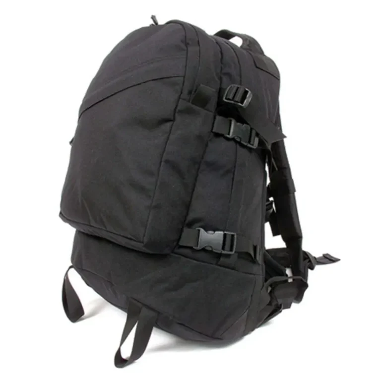 3Day Assault Back Pack Blk 3Day Assault Back Pack Blk