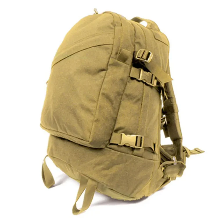 3Day Assault Back Pack Tan 3Day Assault Back Pack Tan