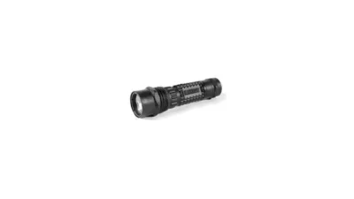Legacy X6-P BK 6V Xenon 65 Lumens Black