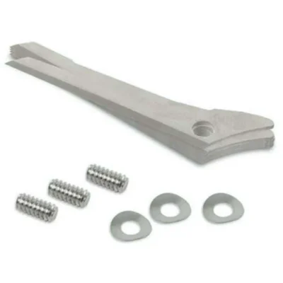 Truglo RPLC BLADE LRG GAME 2BL 3PK