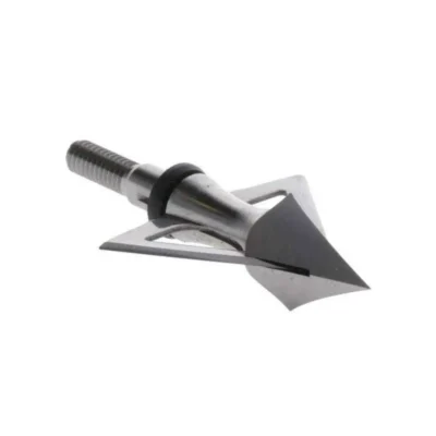 Truglo BRHD LRG GAME 2BL 100GR XBOW