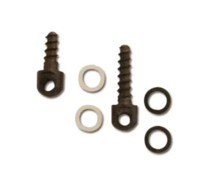 1/2″ WOOD SCREW & 3/4″ WOOD SCREW