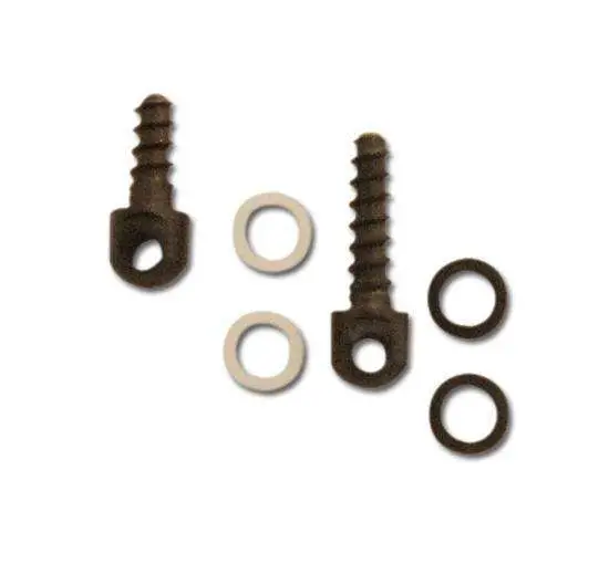 1/2″ WOOD SCREW & 3/4″ WOOD SCREW 1/2″ WOOD SCREW & 3/4″ WOOD SCREW