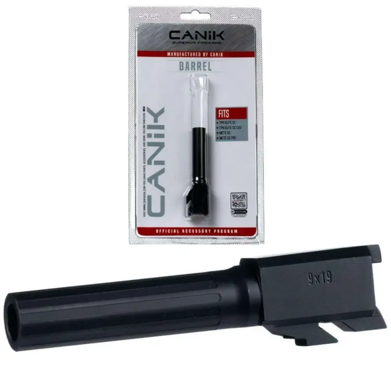 SUB COMPACT (SC) SIZE FLUTED BARREL SUB COMPACT (SC) SIZE FLUTED BARREL