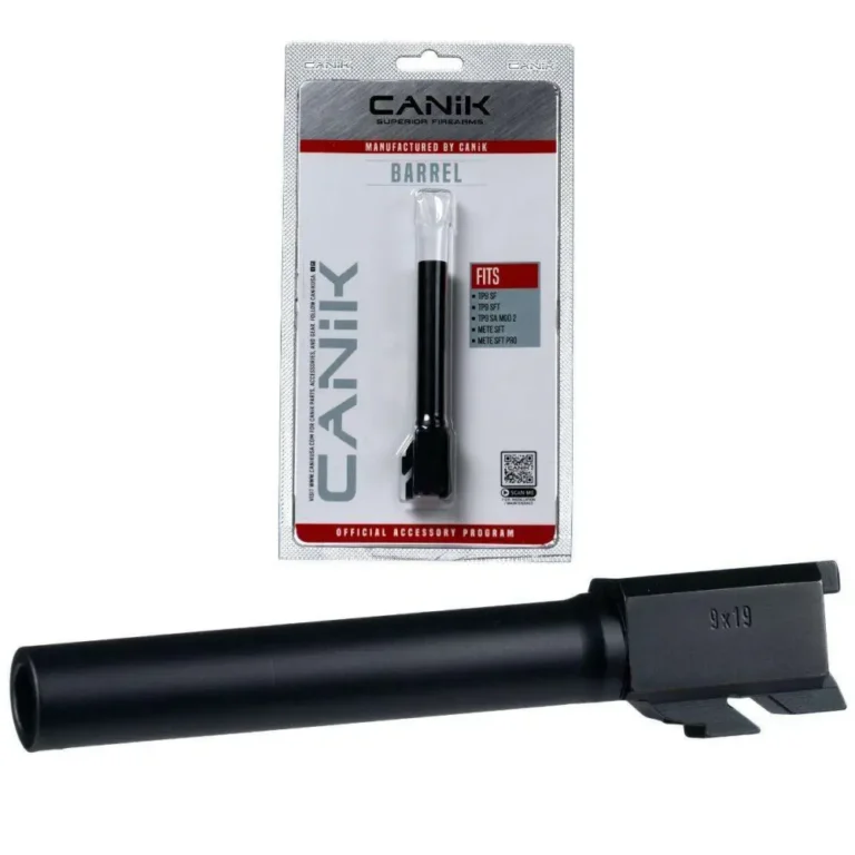 FULL SIZE REPLACEMENT BARREL FULL SIZE REPLACEMENT BARREL