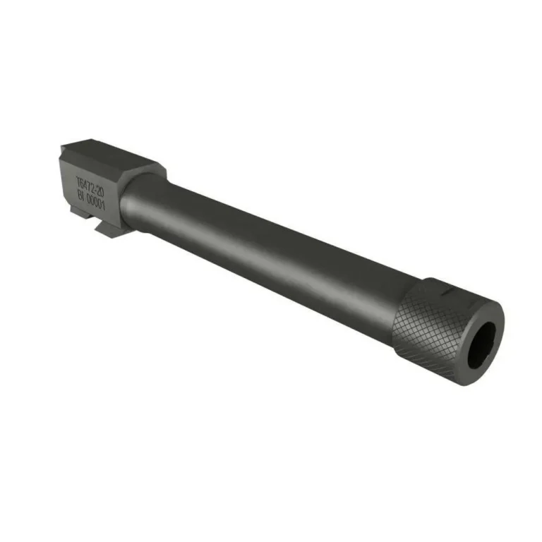 FULL SIZE THREADED BARREL (TP9 SFX TP9 SFL) FULL SIZE THREADED BARREL (TP9 SFX TP9 SFL)