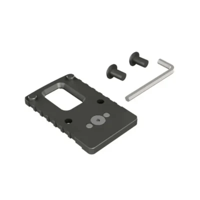 CANIK OPTIC BASE PLATE (C) FOR NON-OPTIC READY PISTOLS