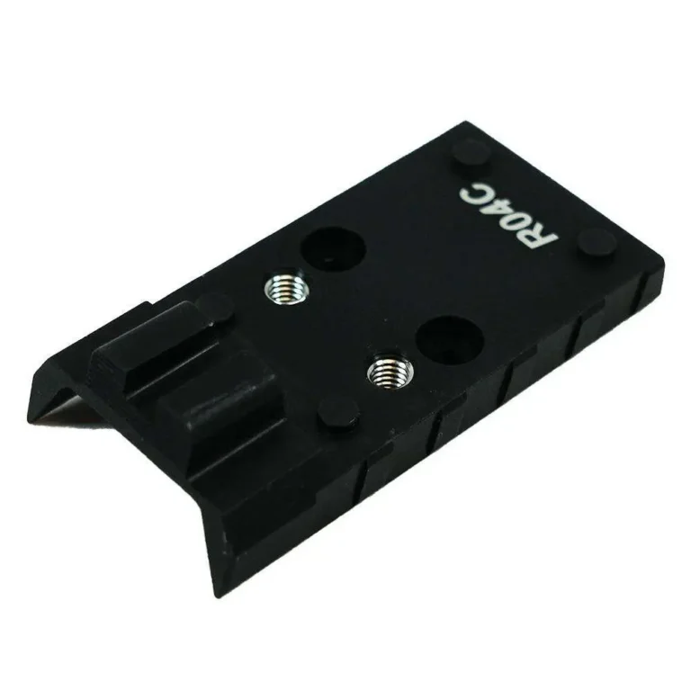 CANIKOPTIC INTERFACE #R4cSFx RIVAL CANIKOPTIC INTERFACE #R4cSFx RIVAL