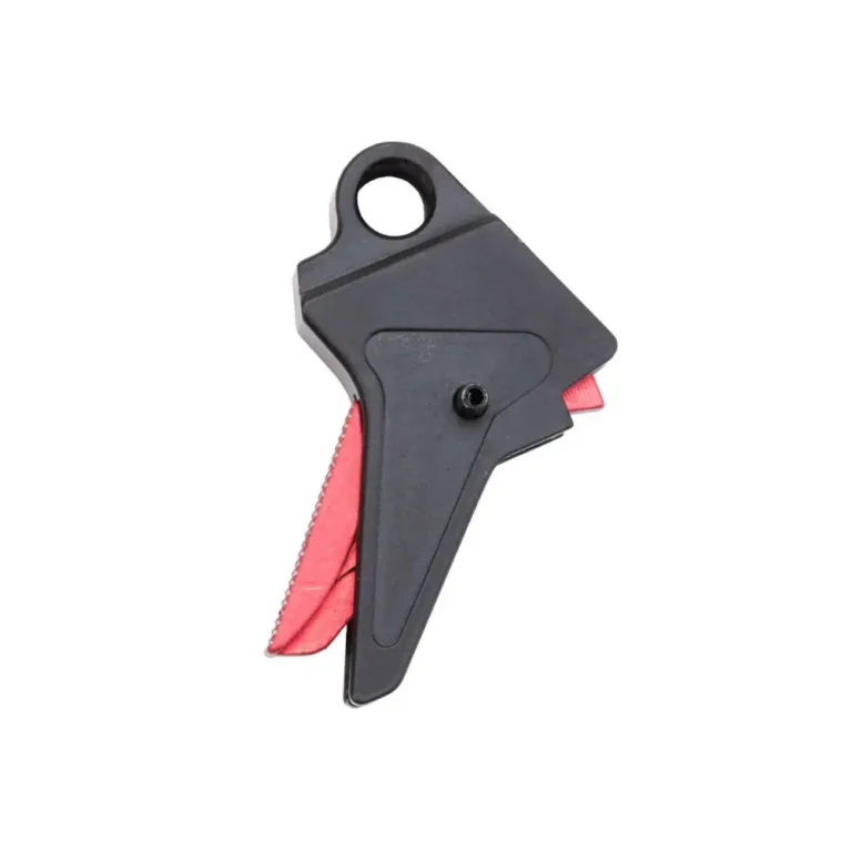 CANIK FULL SIZE PISTOL ALUMINUM FLAT TRIGGER METE SFX/SFT/SFX PRO/SFT PRO CANIK FULL SIZE PISTOL ALUMINUM FLAT TRIGGER METE SFX/SFT/SFX PRO/SFT PRO