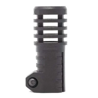 COMPENSATOR FOR 40 CARBINE     *