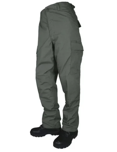 PTS BDU Basic ODG P/C R/S  W/ZP FLY MR