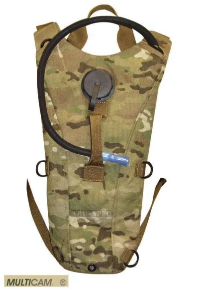 HYDRATION BACKPACK 18X7 MULTICAM