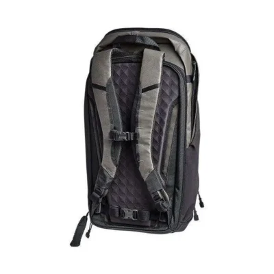 Vertx Basecamp Heather Smoke Grey/Smoke Grey