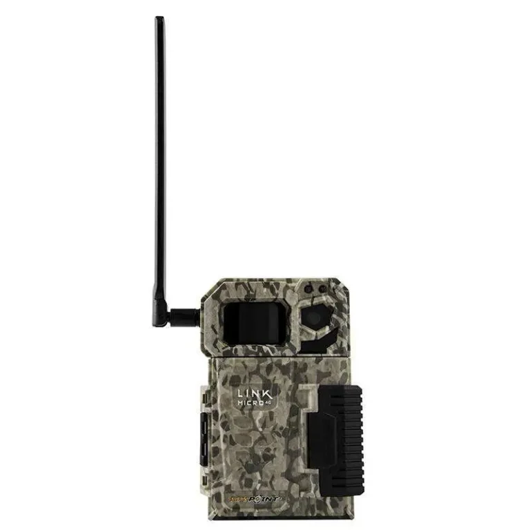 SPYPOINT LINK-MICRO-LTE-V CAMO SPYPOINT LINK-MICRO-LTE-V CAMO