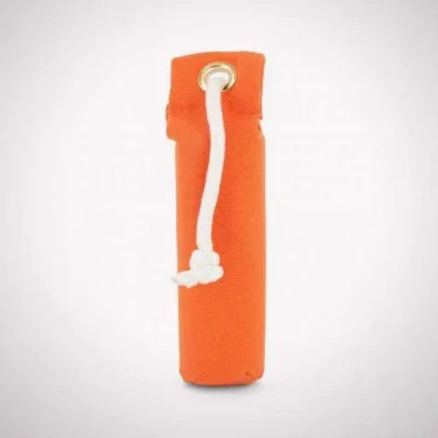 SportDOG Brand Orange Canvas Puppy Dummy