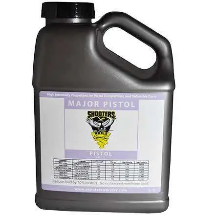 Shooters World MAJOR PISTOL 8lb Shooters World MAJOR PISTOL 8lb