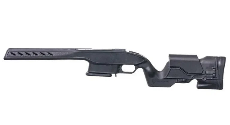ARCHANGEL PRECISION ELITE STK� – SAV M10/11 S/A BLK POLY