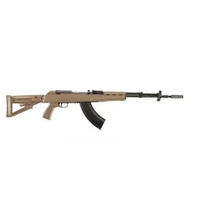 ARCHANGEL SKS OPFOR PISTOL GRIP CONVERSION STOCK – DT POLYMER