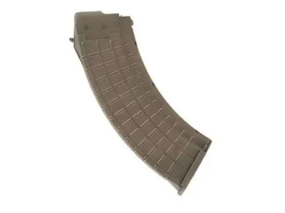 PROMAG AK-47 7.62X39MM 30RD OD POLYMER MAGAZINE