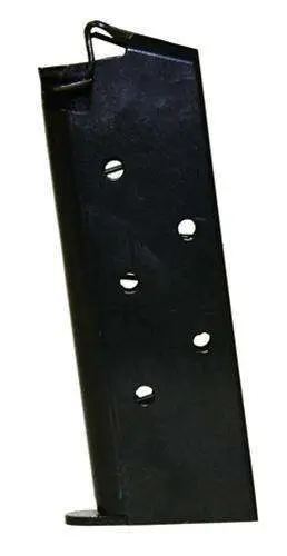 PROMAG COLT MUSTANG & POCKETLITE .380 ACP 6RD BLUE STEEL MAGAZINE