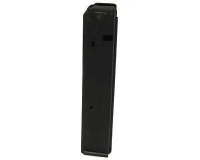 PROMAG AR-15 / SMG / CARBINE 9MM 25RD BLK PHOSPHATE STEEL MAGAZINE