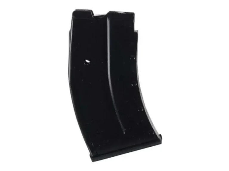 PROMAG CZ 452 .17 HMR 10RD BLUE STEEL MAGAZINE PROMAG CZ 452 .17 HMR 10RD BLUE STEEL MAGAZINE