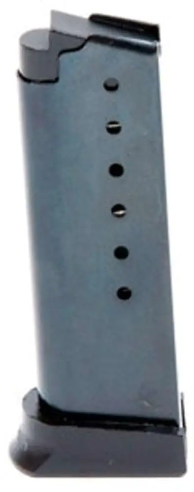 PROMAG KAHR K9 P9 & E9 9MM 8RD BLUE STEEL MAGAZINE