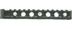 PROMAG AR-15 / M16 RIFLE HANDGUARD RAIL – BLK POLYMER